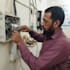 teach you basic home electrical wiring online