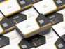 professional business card design