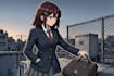 turn your script into professional manga comic pages