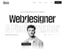 build a responsive website using HTML CSS javascript react