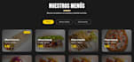 develop and launch your fully professional website