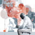 design scientific, medical illustrations and diagrams