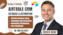 do airtable crm workflow airtable database airtable automation clay com softr
