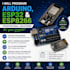 program arduino, esp32, esp8266, and iot projects