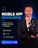 build a cross platform mobile app for ios and android