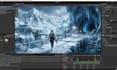fix unity bugs, optimize performance, and add game features
