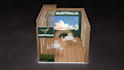 create 3d exhibition stall and event stage visualization