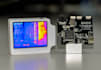 design led pcb, mcpcb led driver, high power led, pcb layout, thermal analysis