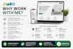 build jimdo website design jimdo website redesign jimdo website development