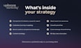 create a marketing strategy that turns guesswork into growth