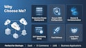 do anything on AWS