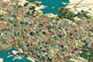 illustrate a creative vector map for you