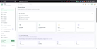 build any custom web application from scratch