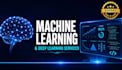 develop custom machine learning models and data cleaning,