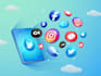 do social media marketing and public relations