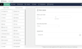 zoho customization, zoho form, zoho site, zoho creator