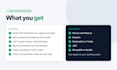 build a secure login and authentication system with otp and jwt
