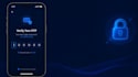 build otp and email based authentication system