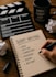 make your script professionally