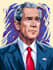 make digital cartoon for political cartoon