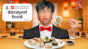 l design eye catching food thumbnails