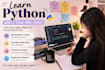 teach python programming and build logical thinking