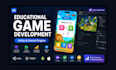 do educational game development and kids learning game in unity educational game