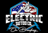 design modern tattoo logo