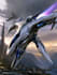 do sci fi spaceship design