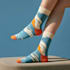 socks design unique socks design