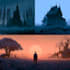 create breathtaking environmental concept art