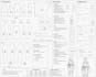 do 3d cosplay model, eva foam cosplay, fabric sewing pattern making with grading