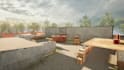 build a professional game prototype in unreal engine