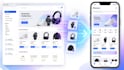 develop android and ios apps connected to your shopify store