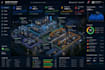develop a real time iot dashboard with 3d visualization