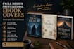 design a book cover