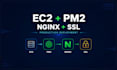 troubleshoot and fix AWS ec2, s3, dns, SSL and server issues