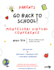 design flyers and promotional materials