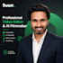 create premium supplement product animation