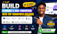 build wpbakery divi thrive architect zion breakdance visual booking website