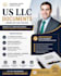 prepare delaware llc formation documents, bylaws, and corporate records
