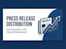 write and publish SEO press release for digital PR and backlinks