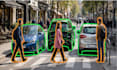annotate 500 images with bounding box polygon