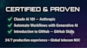 build custom ai bots and python automations for your business