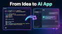 build a custom chatgpt app using openai apps sdk and mcp