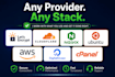 install SSL certificate, setup dns and configure your vps server