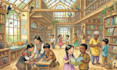 create authentic, diverse childrens book with accurate cultural representation