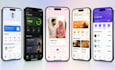 do mobile app development, android ios app as flutter react native developer