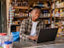 do ecommerce data entry and customer support via whatsapp