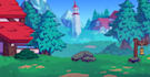 design platformer game environment tileset background assets game props 2d asset